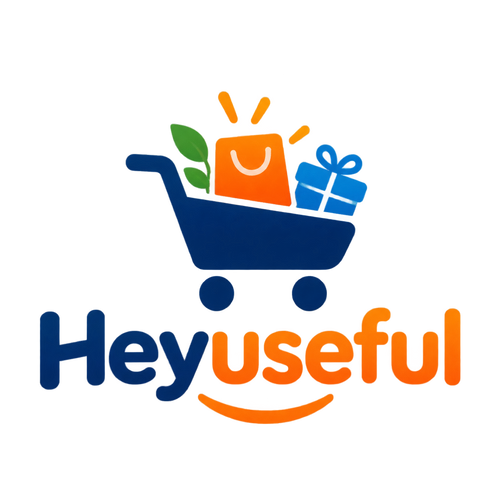 Heyuseful